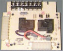 Nordyne&trade; #624625 A/C and Heat Pump Circuit Board