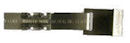 8' Frame Tie With Hook