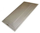 Foxlite� 16" x 32" Tinted Surface Mount Skylight