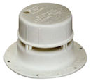Ventline Plastic Plumbing Vent for 1 1/4" Pipe