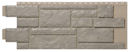 Novik Canyon Blend Simulated Stone Skirting Panel