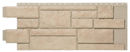 Novik Desert Blend Simulated Stone Skirting Panel