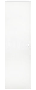 Jeld Wen 30 X 78 Flush White Interior Door