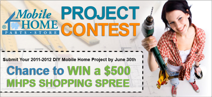Chance To Win $500 MHPS Shopping Spree.