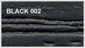 Black Woodgrain Product Color Sample.