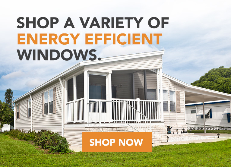 Shop A Variety Of Energy Efficient Windows