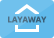 layaway icon