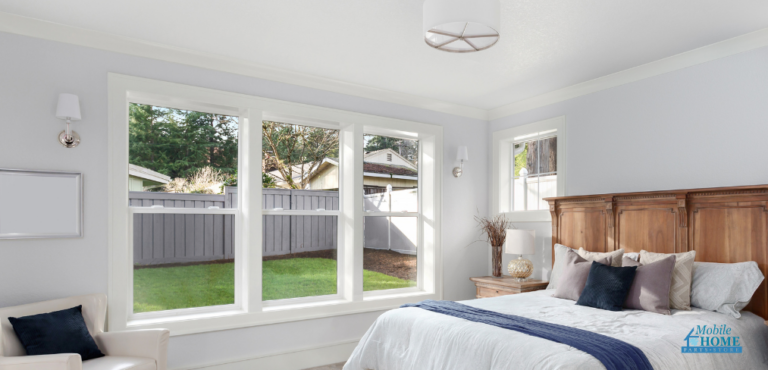 Kinro Manufactured Housing Windows