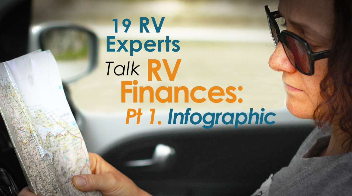 19 Experts Talk RV Finances: Part One.