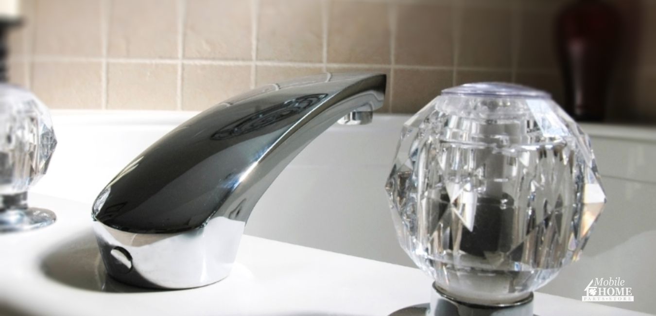 mobile home bathtub faucet