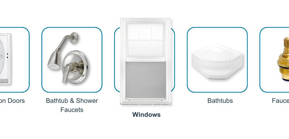 mobile home parts