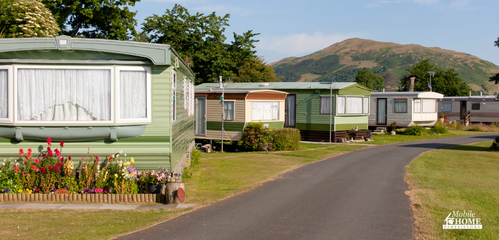 painted mobile home metal siding