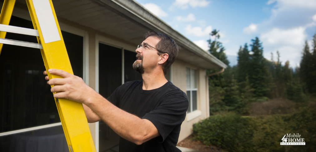 mobile home maintenance