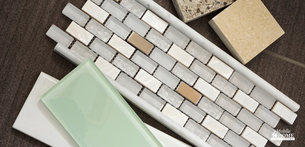 mobile home supplies