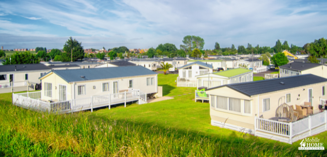 mobile home repair