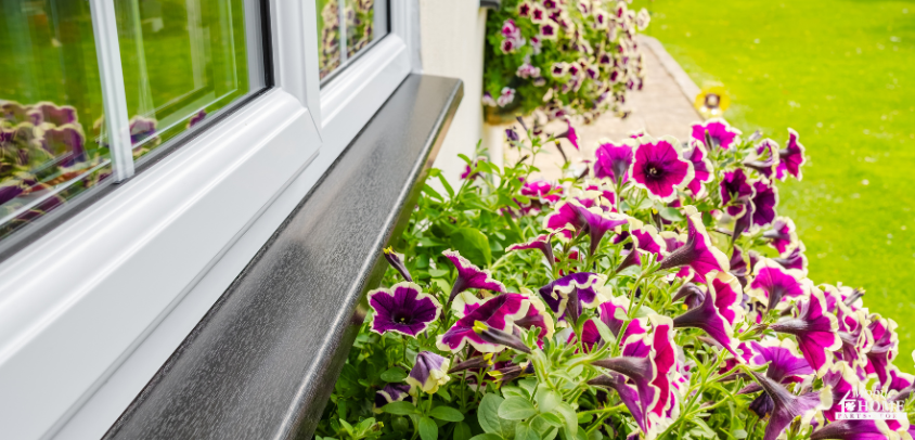 vinyl windows