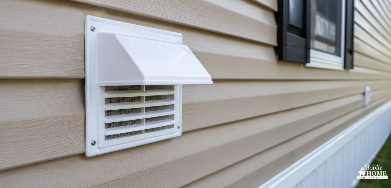 mobile home vent covers